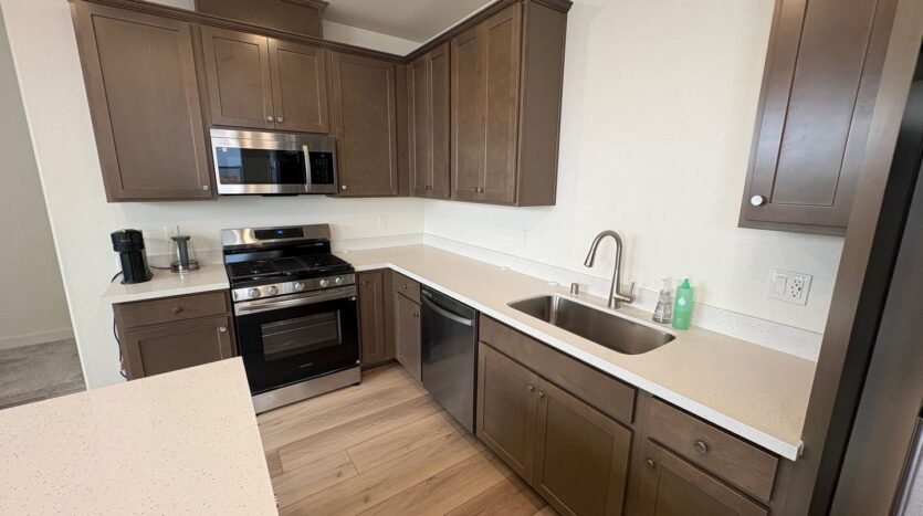 8837 J Sheehan St - Elk Grove - California - 3 bed, 2.5 bath rental property