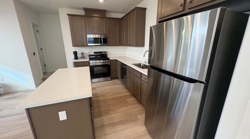 8837 J Sheehan St - Elk Grove - California - 3 bed, 2.5 bath rental property