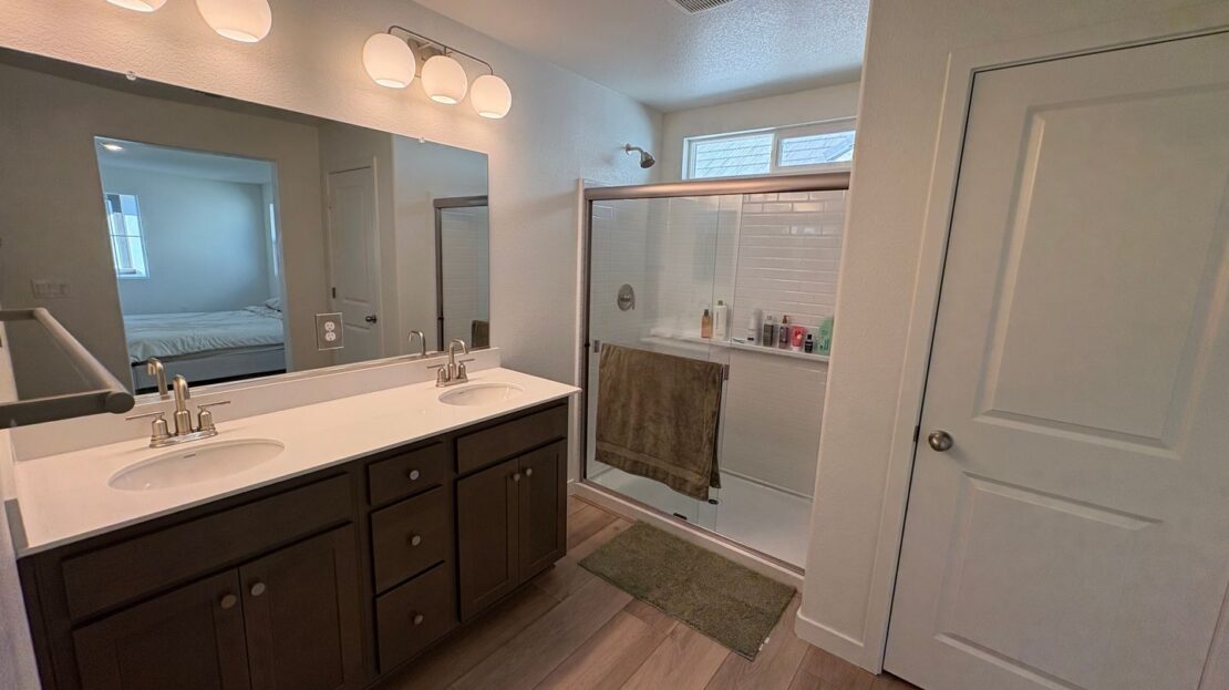 8837 J Sheehan St - Elk Grove - California - 3 bed, 2.5 bath rental property