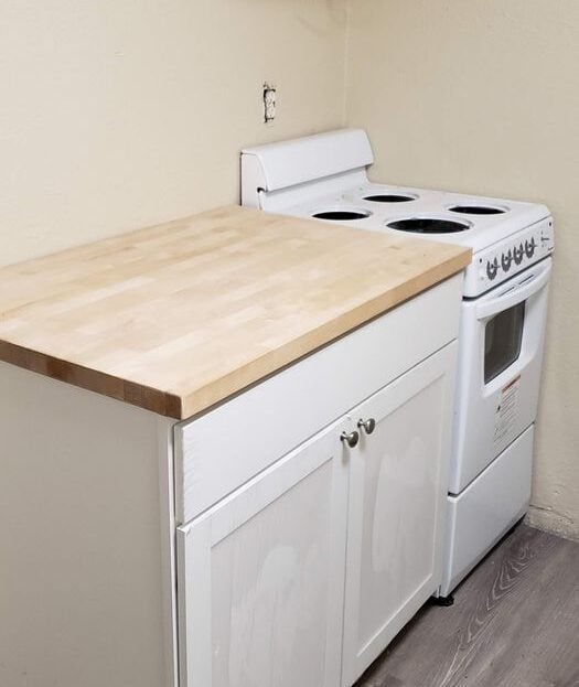 901 High Street - Bellingham - Washington - 1 bath rental property