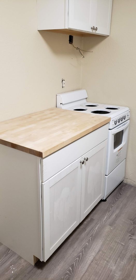 901 High Street - Bellingham - Washington - 1 bath rental property