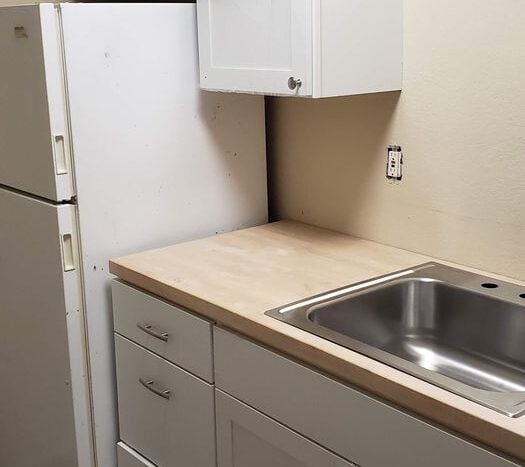 901 High Street - Bellingham - Washington - 1 bath rental property