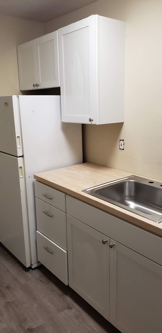 901 High Street - Bellingham - Washington - 1 bath rental property