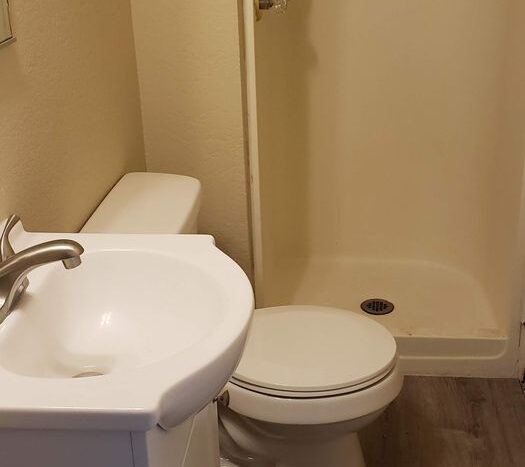 901 High Street - Bellingham - Washington - 1 bath rental property