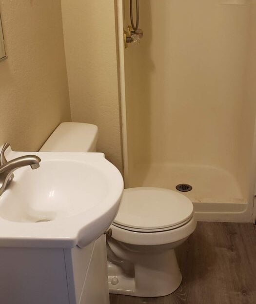 901 High Street - Bellingham - Washington - 1 bath rental property