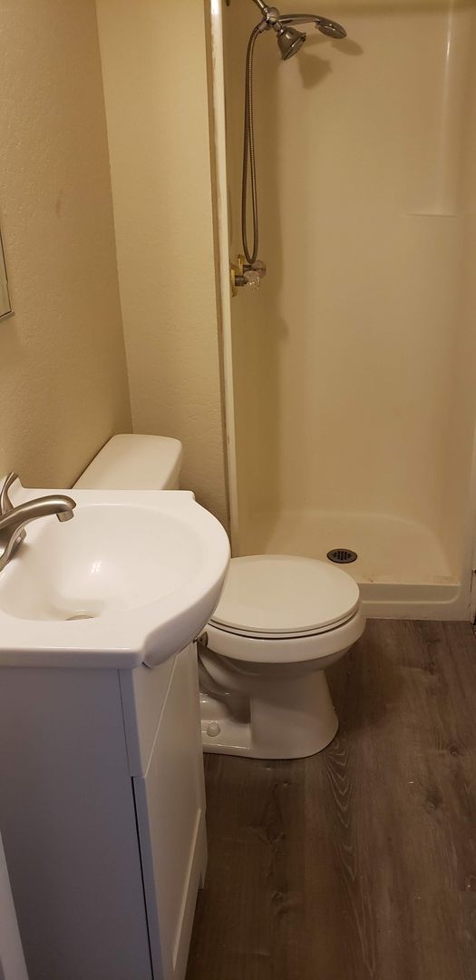 901 High Street - Bellingham - Washington - 1 bath rental property