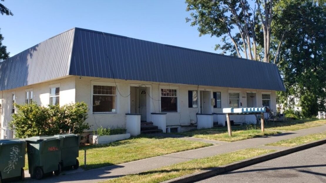 901 High Street - Bellingham - Washington - 1 bath rental property