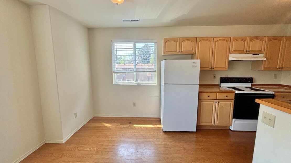 919 NW Portland Ave - Bend - Oregon - 2 bed, 2 bath rental property