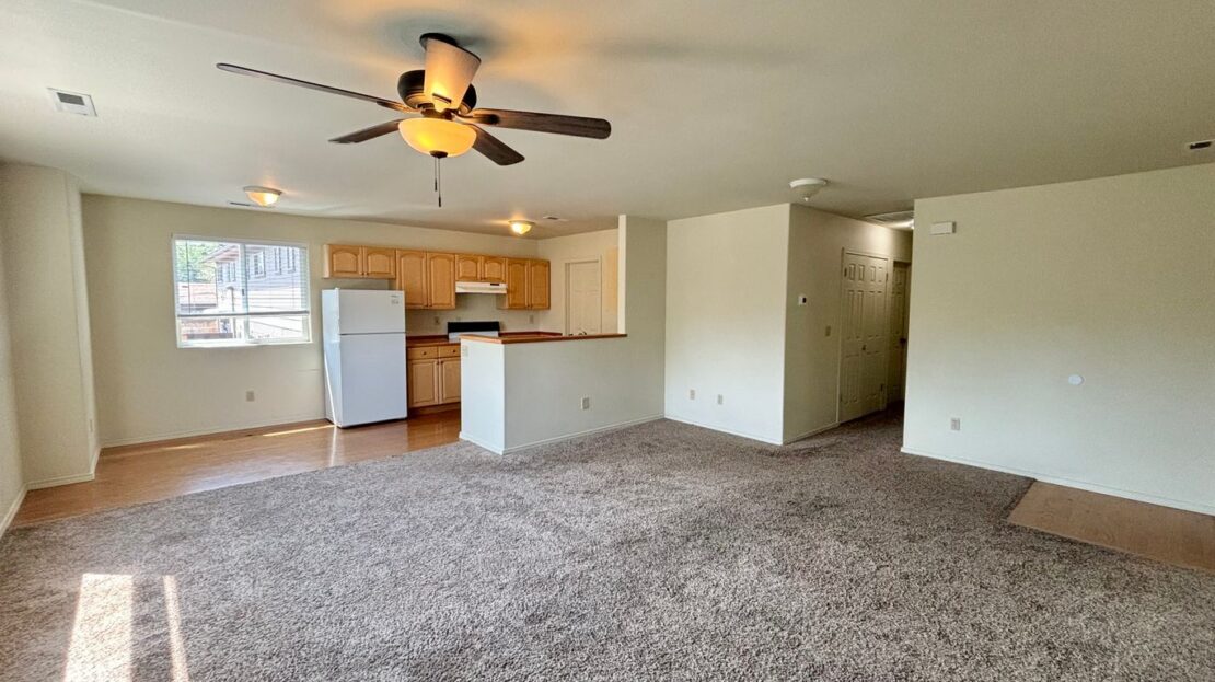919 NW Portland Ave - Bend - Oregon - 2 bed, 2 bath rental property
