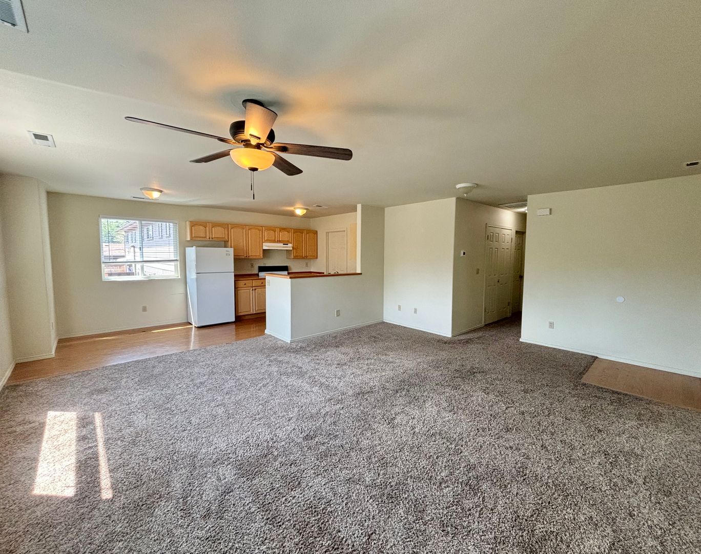 919 NW Portland Ave - Bend - Oregon - 2 bed, 2 bath rental property