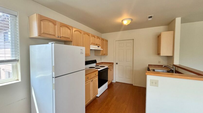 919 NW Portland Ave - Bend - Oregon - 2 bed, 2 bath rental property