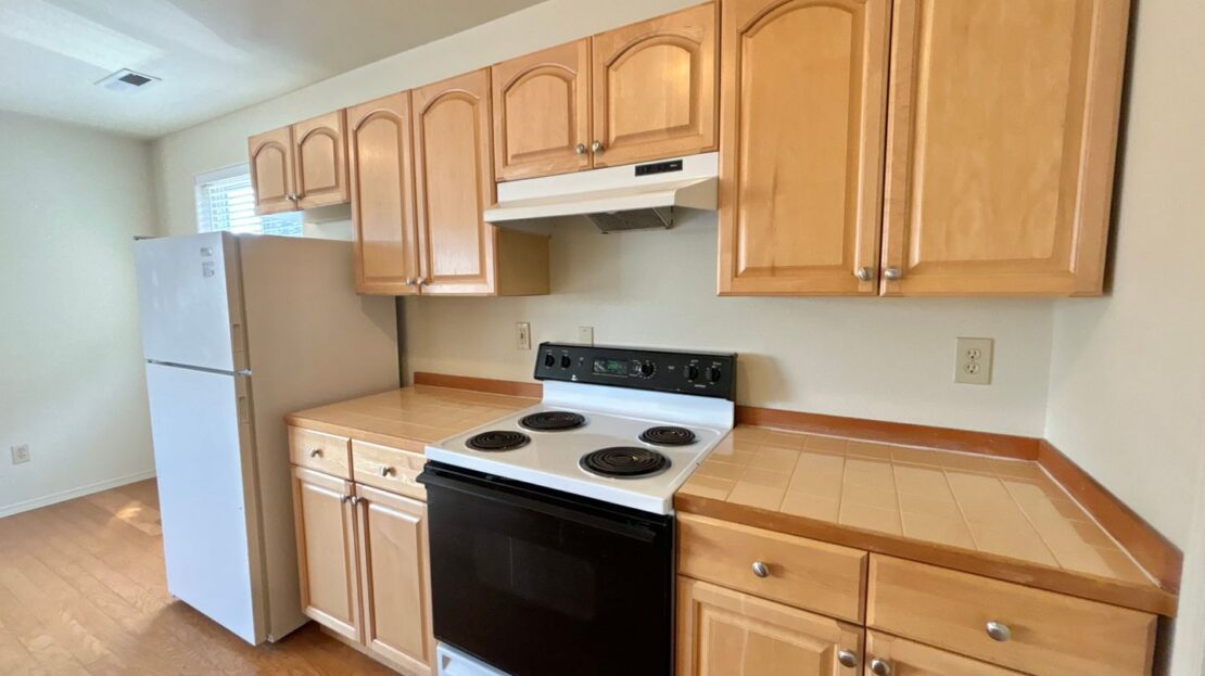 919 NW Portland Ave - Bend - Oregon - 2 bed, 2 bath rental property