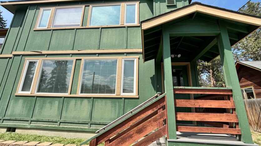 919 NW Portland Ave - Bend - Oregon - 2 bed, 2 bath rental property