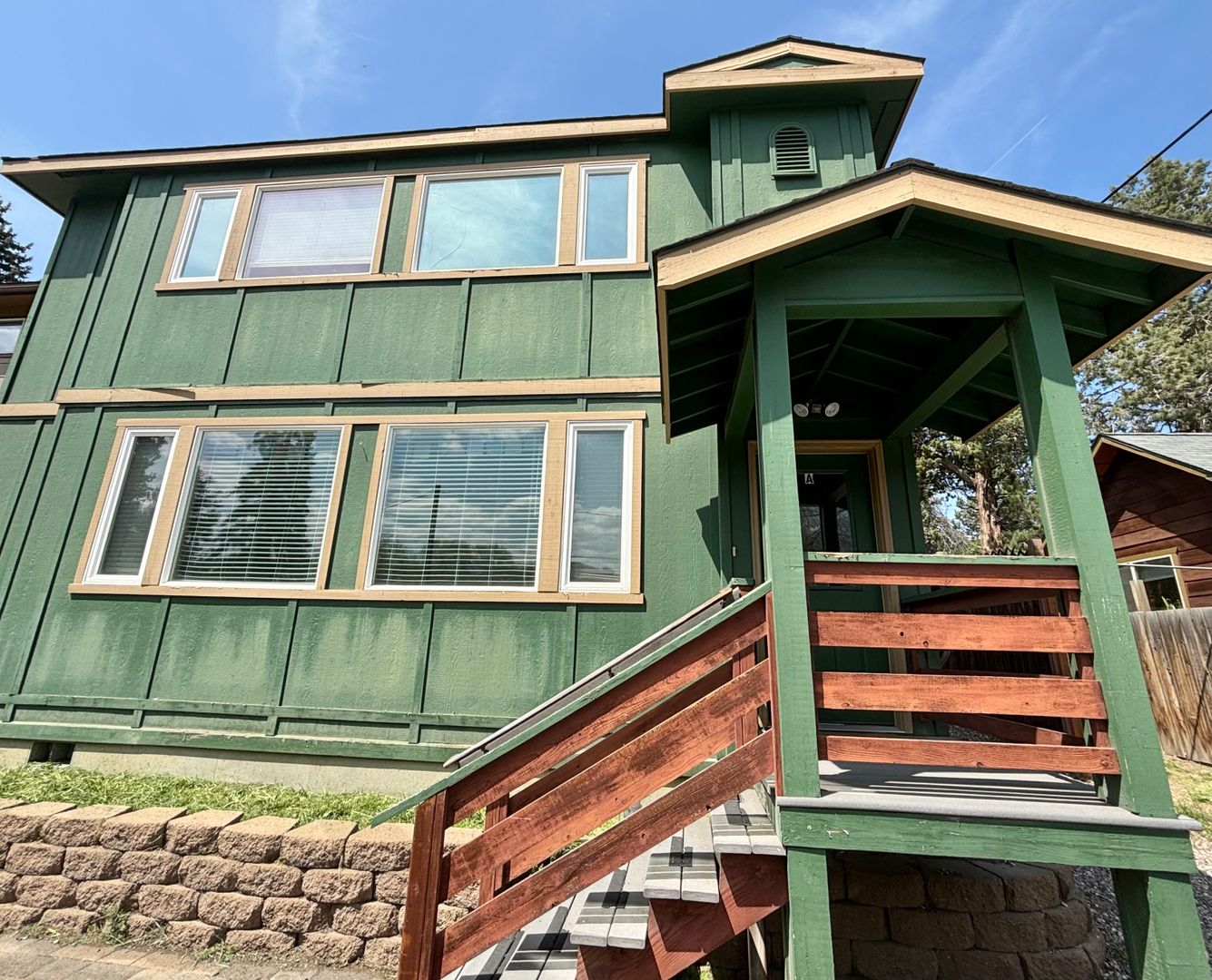 919 NW Portland Ave - Bend - Oregon - 2 bed, 2 bath rental property