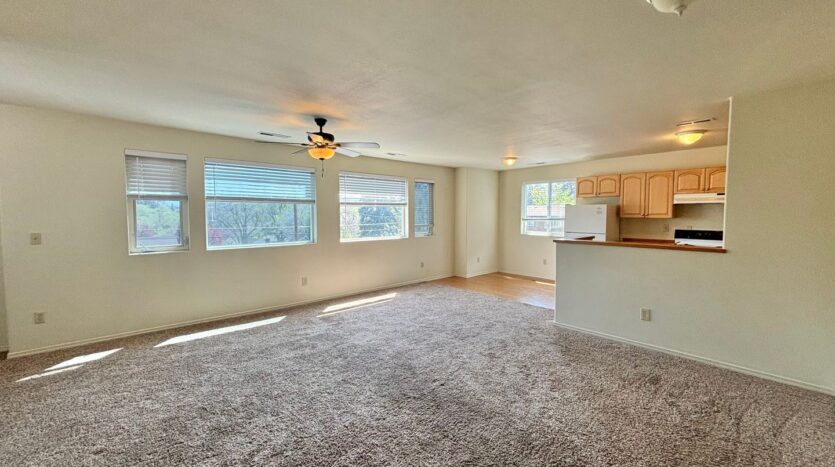 919 NW Portland Ave - Bend - Oregon - 2 bed, 2 bath rental property