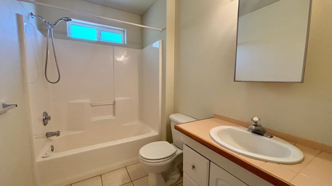 919 NW Portland Ave - Bend - Oregon - 2 bed, 2 bath rental property