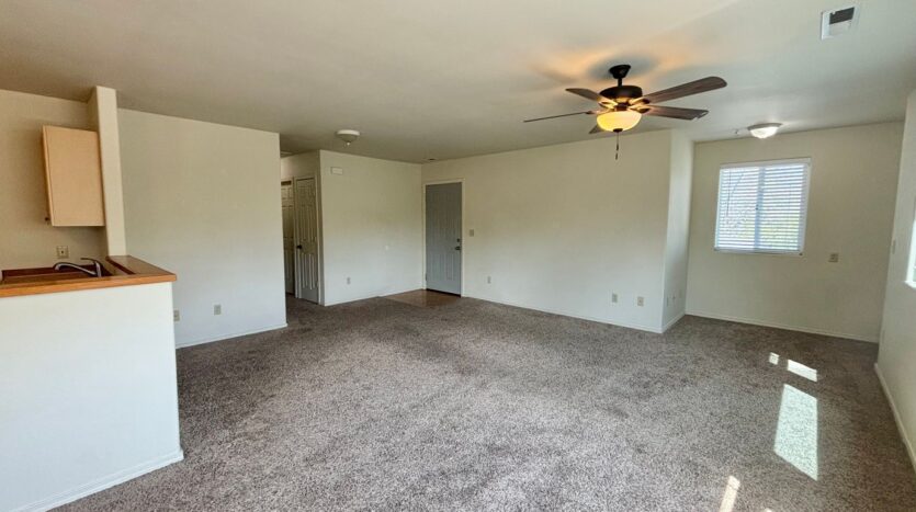 919 NW Portland Ave - Bend - Oregon - 2 bed, 2 bath rental property