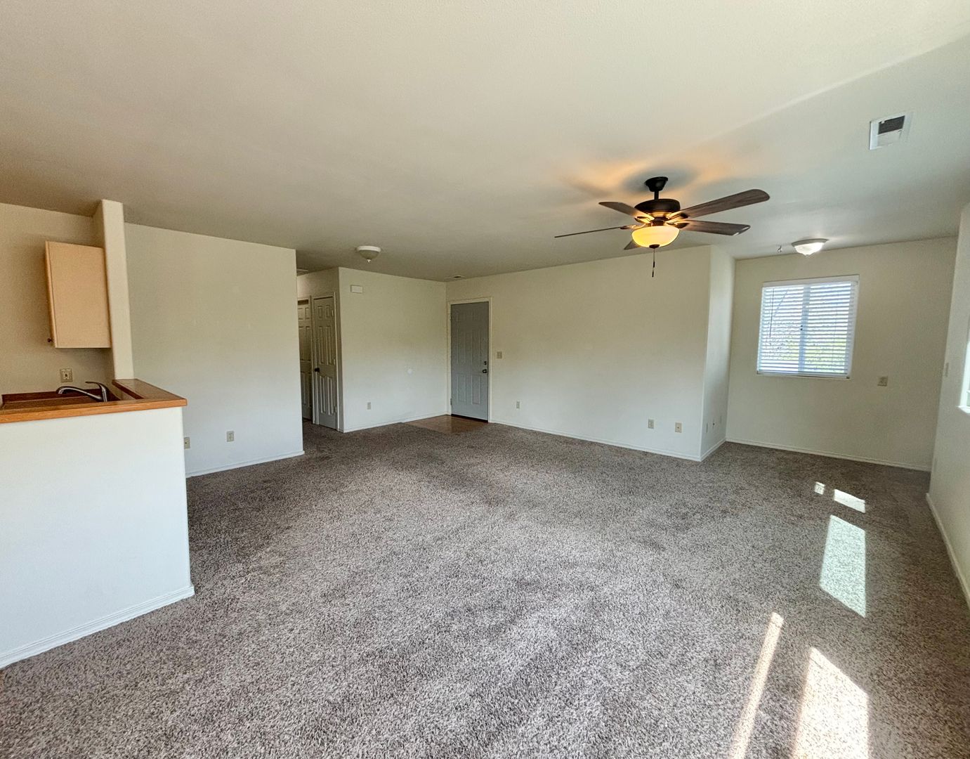 919 NW Portland Ave - Bend - Oregon - 2 bed, 2 bath rental property