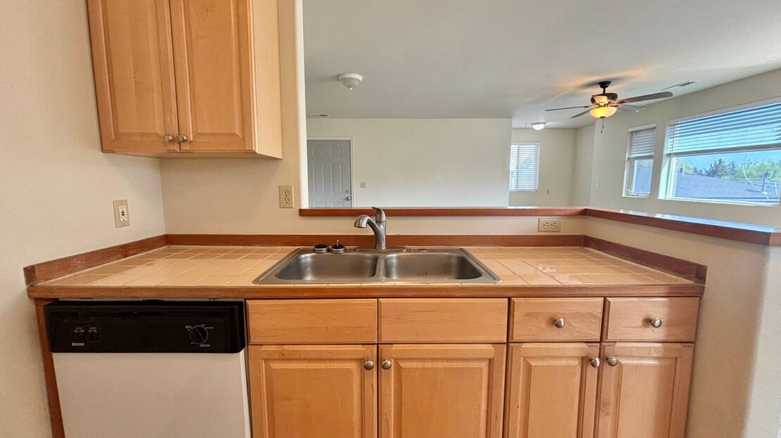 919 NW Portland Ave - Bend - Oregon - 2 bed, 2 bath rental property