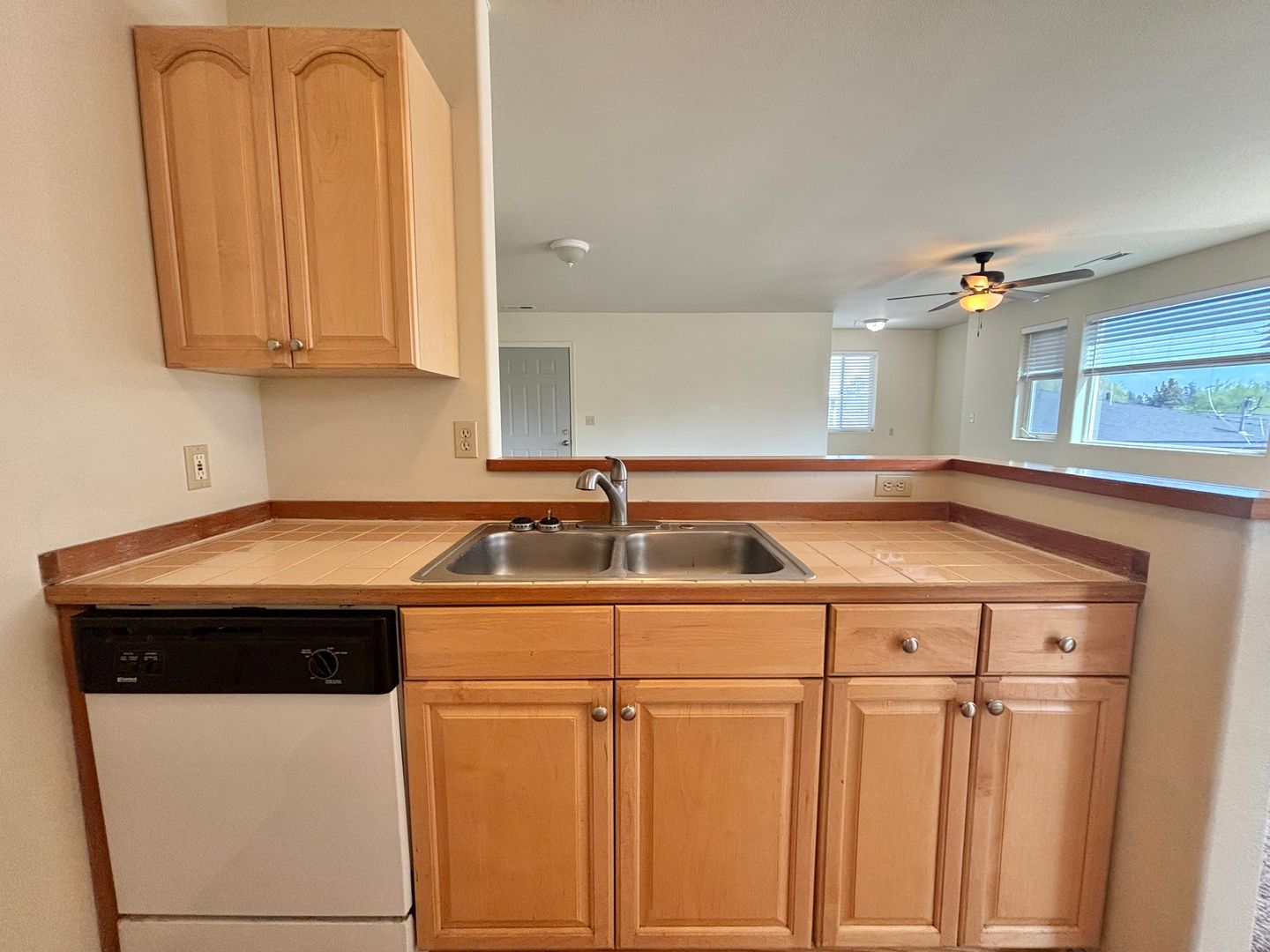 919 NW Portland Ave - Bend - Oregon - 2 bed, 2 bath rental property