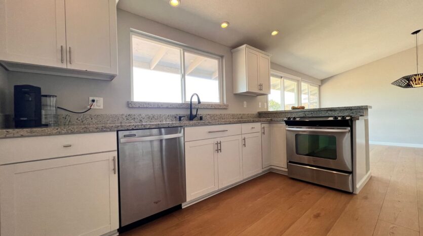 9320 Monona Drive - La Mesa - California - 4 bed, 2 bath rental property