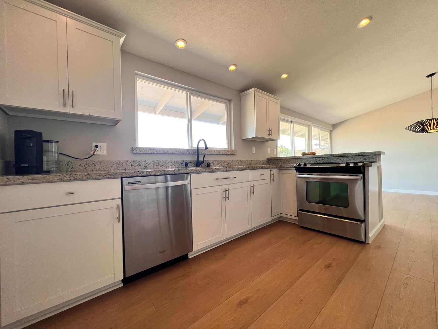 9320 Monona Drive - La Mesa - California - 4 bed, 2 bath rental property