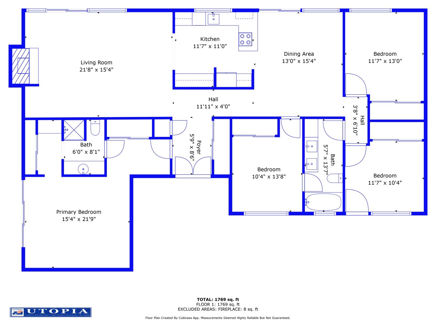 9320 Monona Drive - La Mesa - California - 4 bed, 2 bath rental property