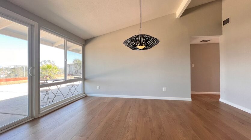 9320 Monona Drive - La Mesa - California - 4 bed, 2 bath rental property