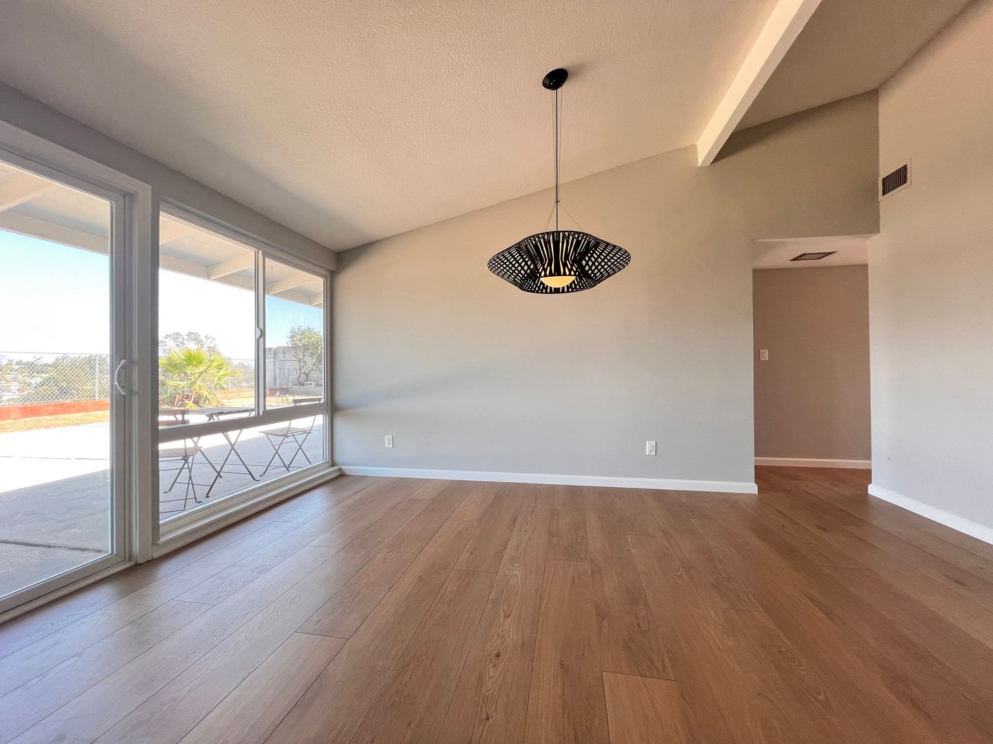 9320 Monona Drive - La Mesa - California - 4 bed, 2 bath rental property