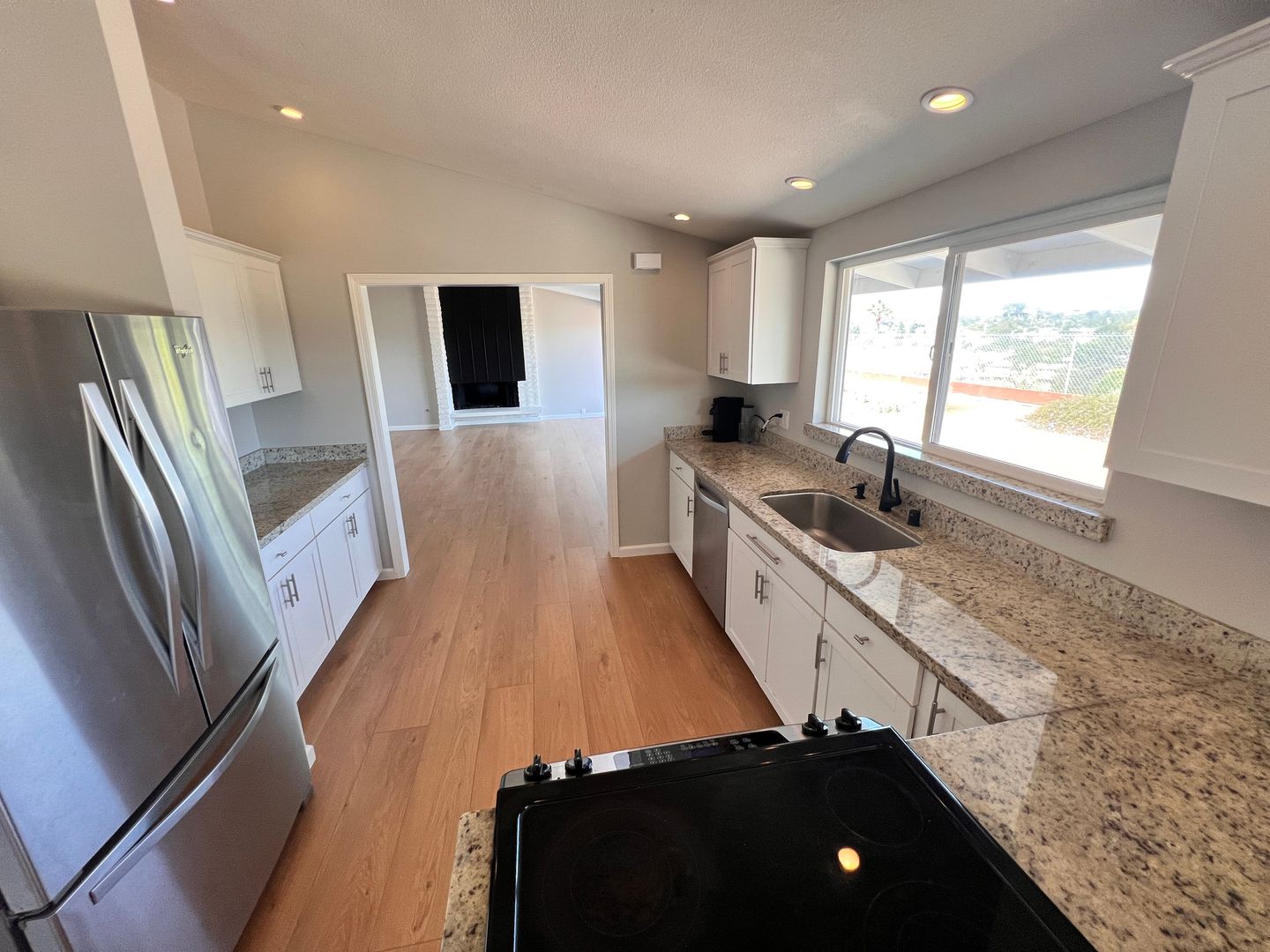 9320 Monona Drive - La Mesa - California - 4 bed, 2 bath rental property