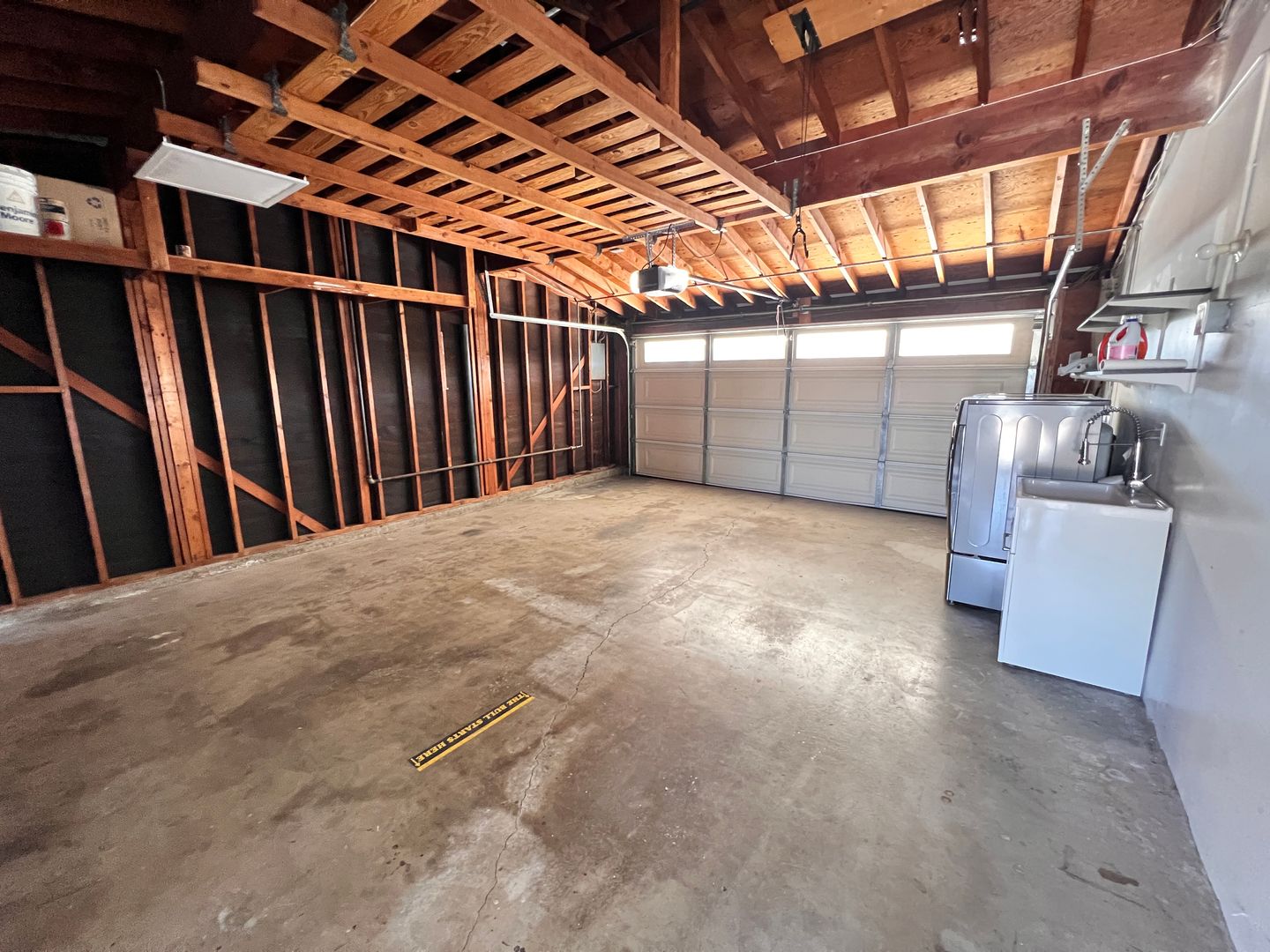 9320 Monona Drive - La Mesa - California - 4 bed, 2 bath rental property