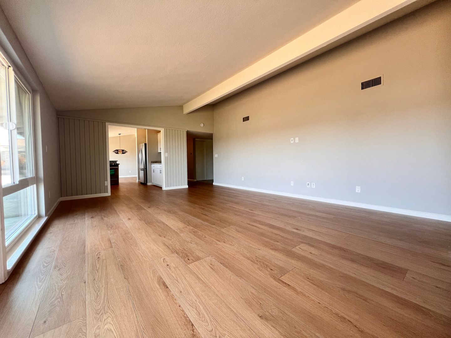 9320 Monona Drive - La Mesa - California - 4 bed, 2 bath rental property