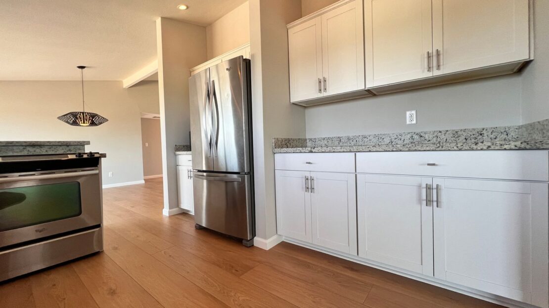 9320 Monona Drive - La Mesa - California - 4 bed, 2 bath rental property