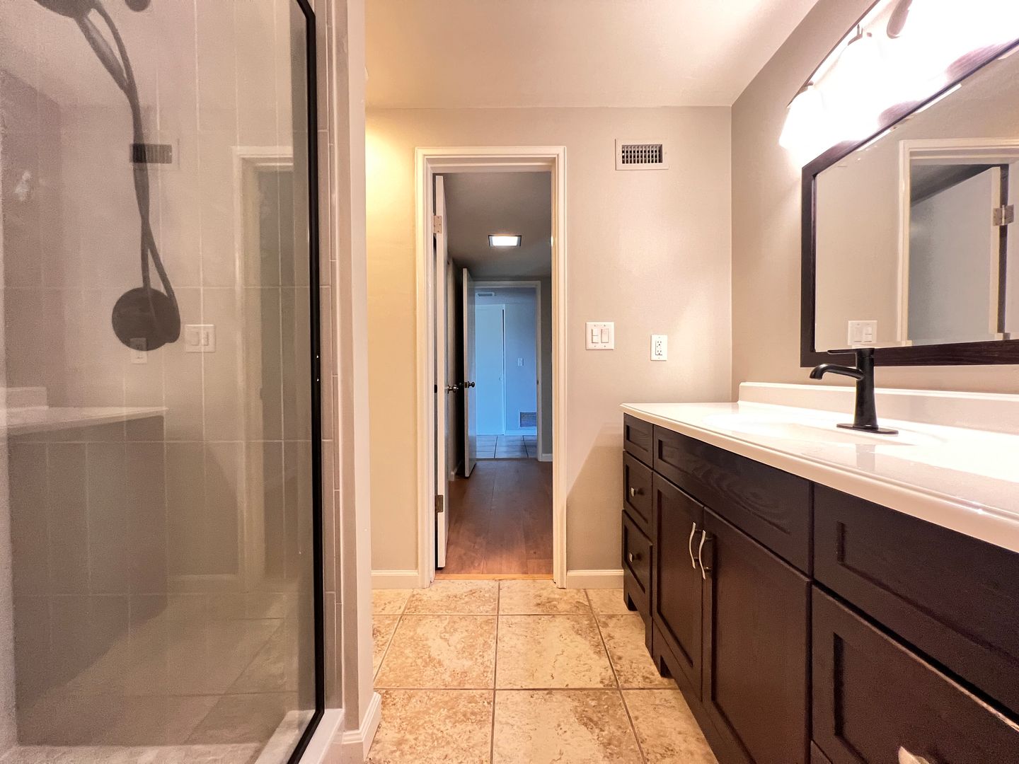 9320 Monona Drive - La Mesa - California - 4 bed, 2 bath rental property