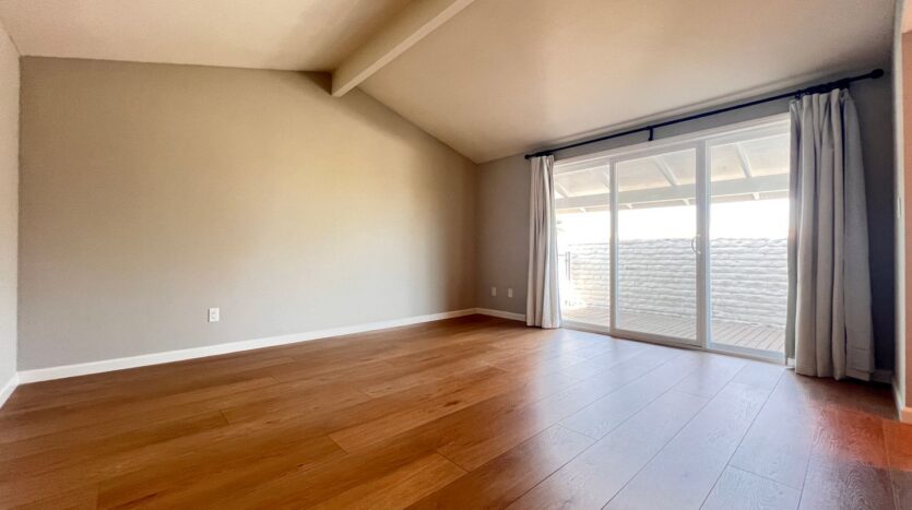 9320 Monona Drive - La Mesa - California - 4 bed, 2 bath rental property