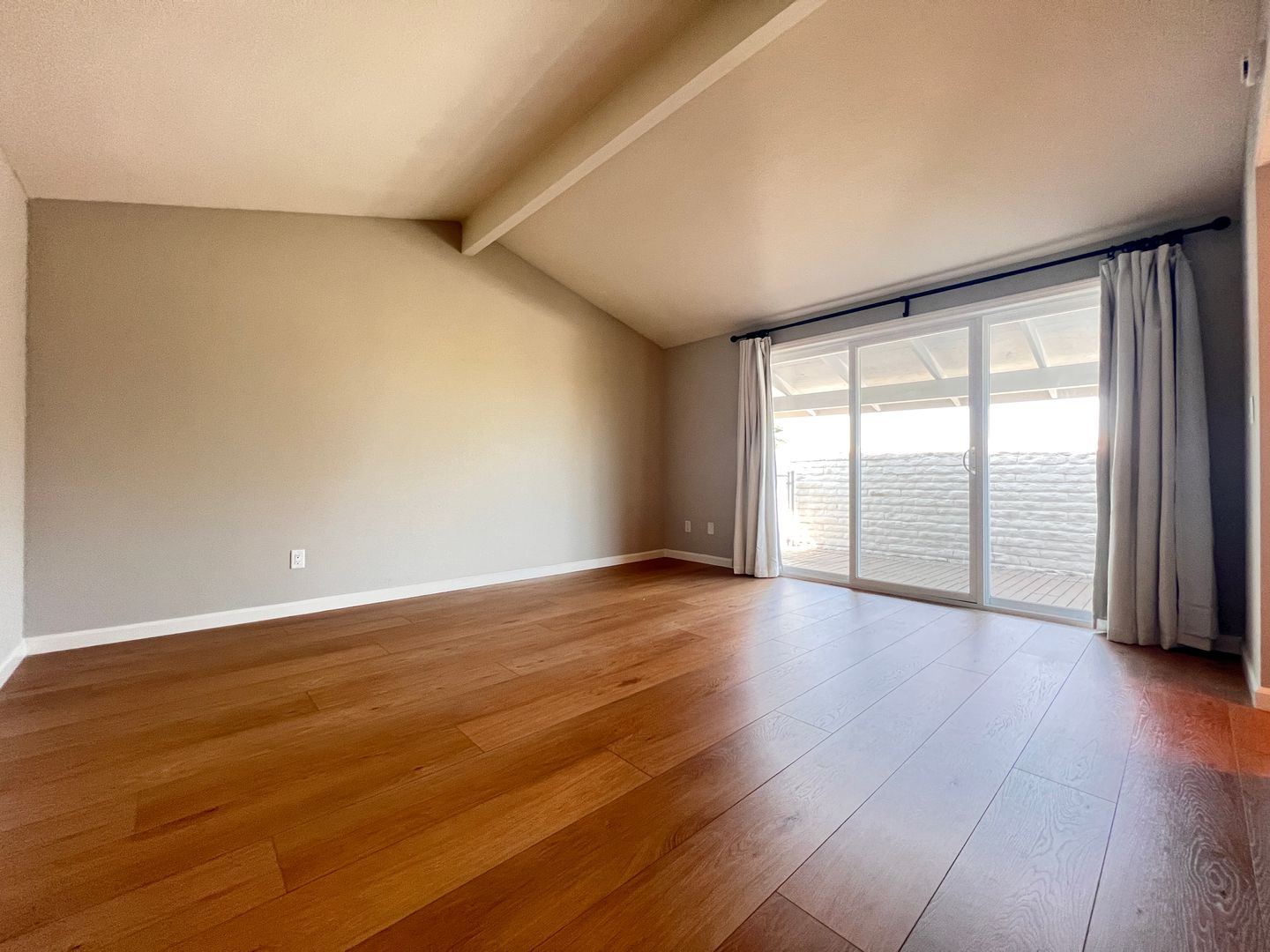 9320 Monona Drive - La Mesa - California - 4 bed, 2 bath rental property