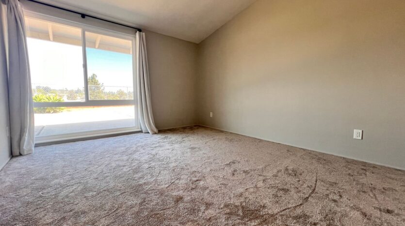 9320 Monona Drive - La Mesa - California - 4 bed, 2 bath rental property