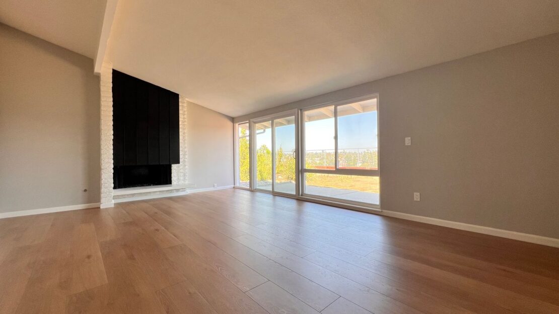 9320 Monona Drive - La Mesa - California - 4 bed, 2 bath rental property