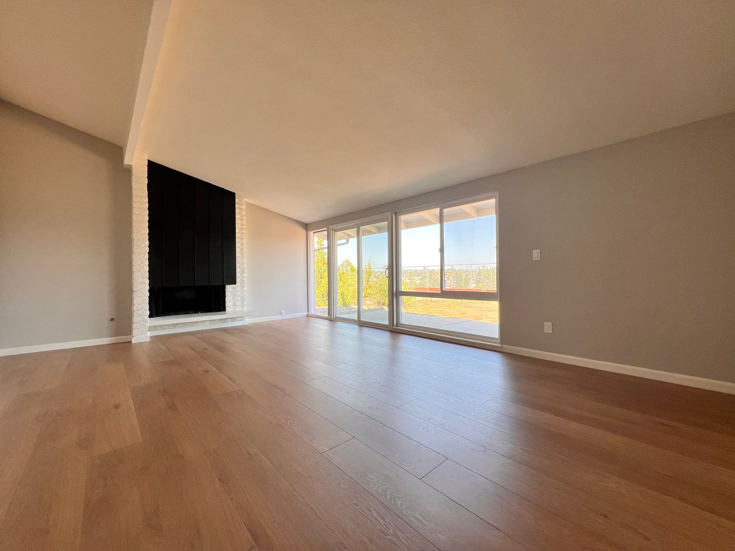 9320 Monona Drive - La Mesa - California - 4 bed, 2 bath rental property