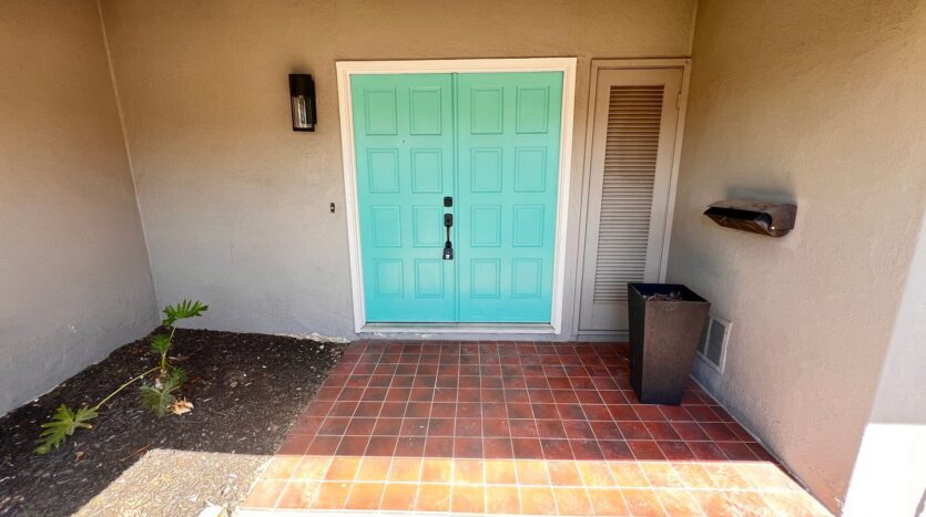 9320 Monona Drive - La Mesa - California - 4 bed, 2 bath rental property