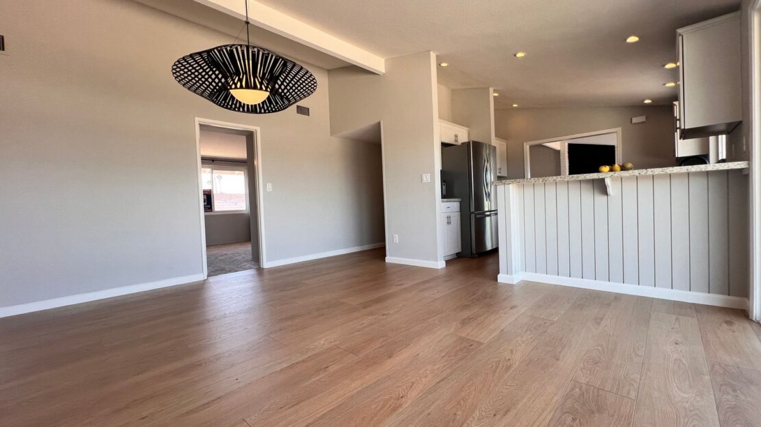 9320 Monona Drive - La Mesa - California - 4 bed, 2 bath rental property