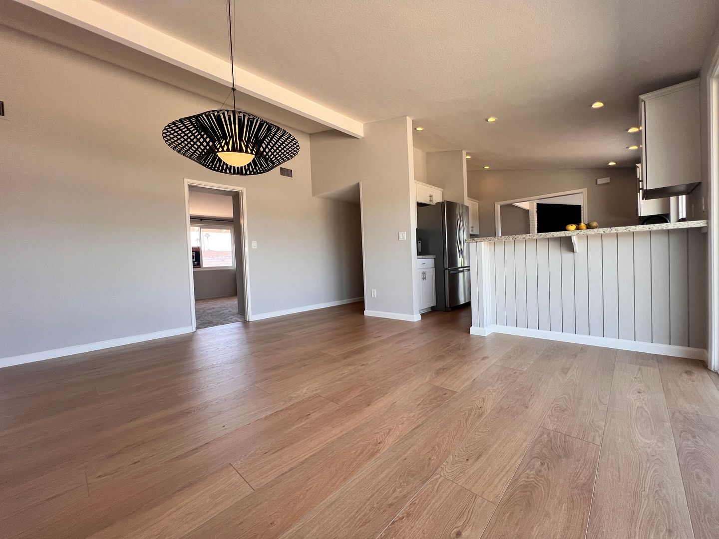 9320 Monona Drive - La Mesa - California - 4 bed, 2 bath rental property