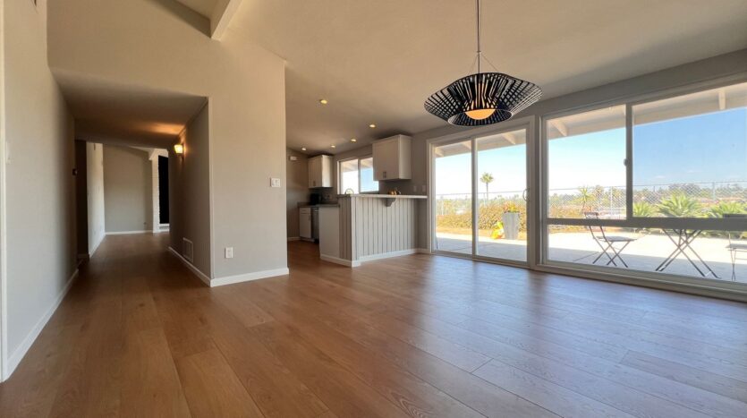 9320 Monona Drive - La Mesa - California - 4 bed, 2 bath rental property