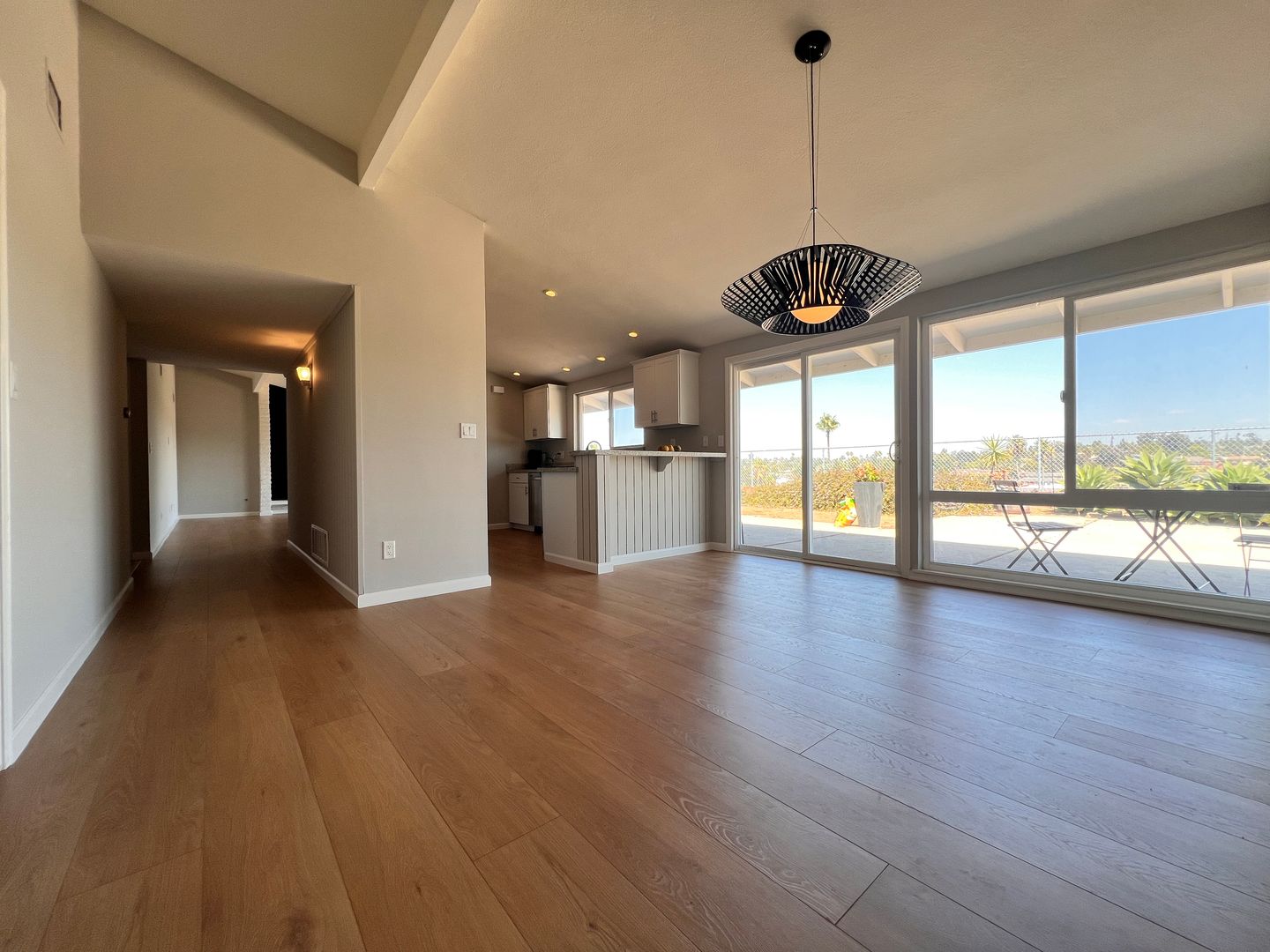 9320 Monona Drive - La Mesa - California - 4 bed, 2 bath rental property