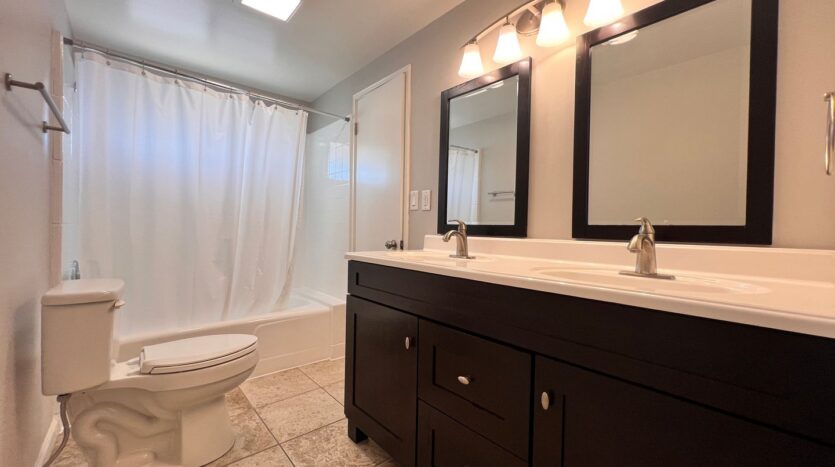 9320 Monona Drive - La Mesa - California - 4 bed, 2 bath rental property