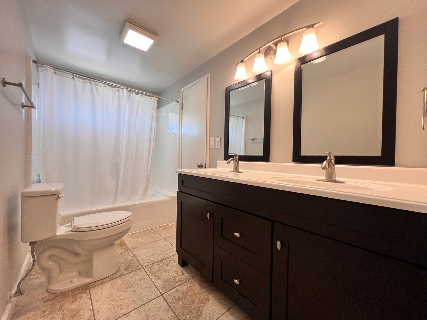 9320 Monona Drive - La Mesa - California - 4 bed, 2 bath rental property