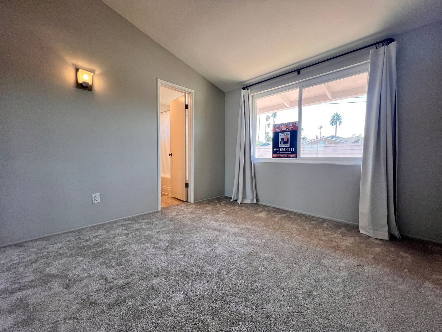 9320 Monona Drive - La Mesa - California - 4 bed, 2 bath rental property