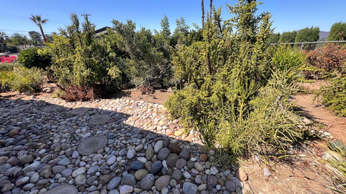 9320 Monona Drive - La Mesa - California - 4 bed, 2 bath rental property