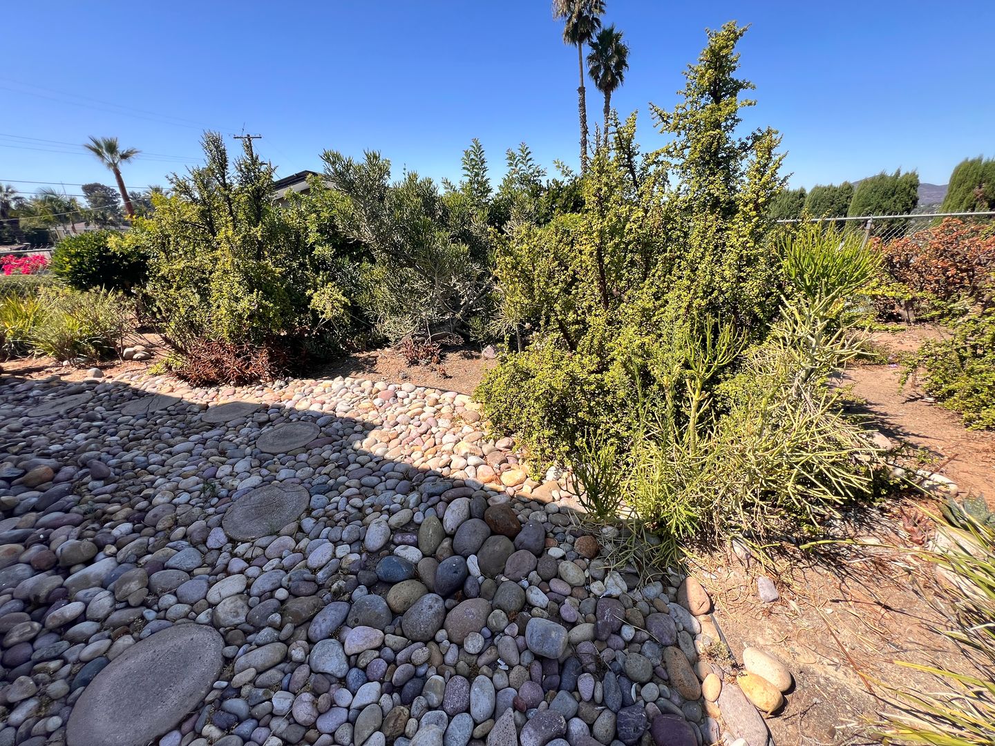 9320 Monona Drive - La Mesa - California - 4 bed, 2 bath rental property