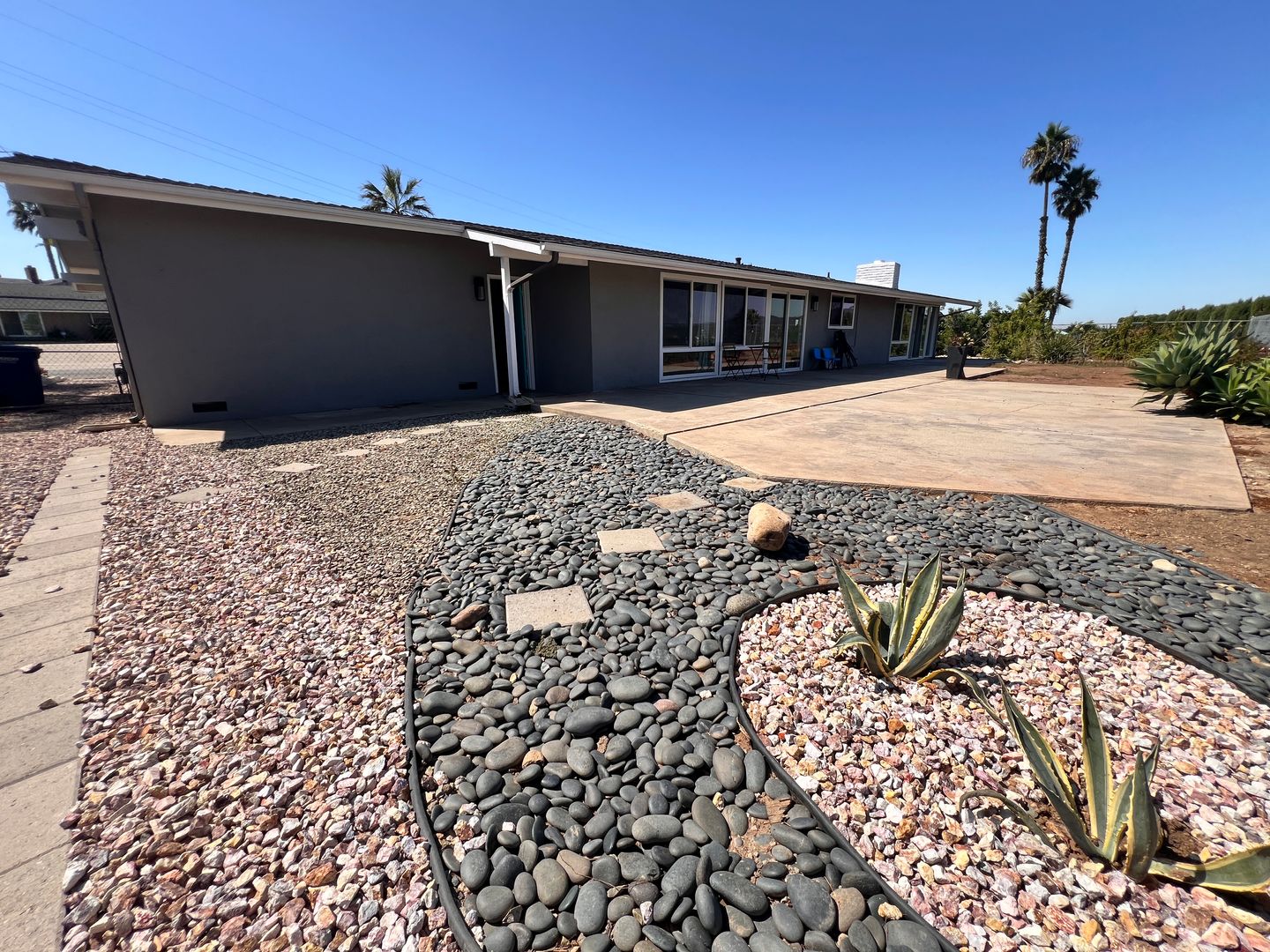 9320 Monona Drive - La Mesa - California - 4 bed, 2 bath rental property